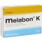 MELABON K Tabletten, 20 St