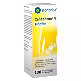 CANEPHRON N Tropfen, 100 ml