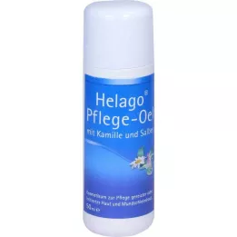 HELAGO-Pflege-Öl, 50 ml