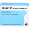 ZINKIT 10 Brausetabletten, 20 St