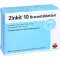 ZINKIT 10 Brausetabletten, 20 St