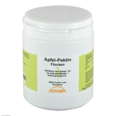 APFELPEKTIN Flocken, 200 g