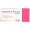 COFFEINUM N 0,2 g Tabletten, 20 St