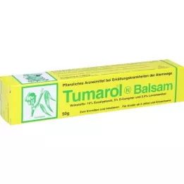 TUMAROL N Balsam, 50 g