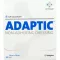 ADAPTIC 7,6x7,6 cm feuchte Wundauflage 2012DE, 50 St