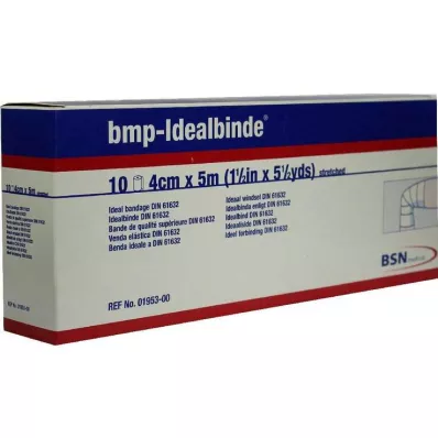 IDEALBINDE bmp 4 cmx5 m, 10 St