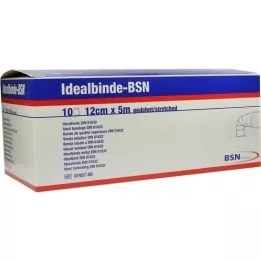 IDEALBINDE bmp 12 cmx5 m, 10 St