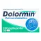 DOLORMIN Filmtabletten, 20 St