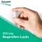 DOLORMIN Filmtabletten, 20 St