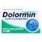 DOLORMIN Filmtabletten, 30 St