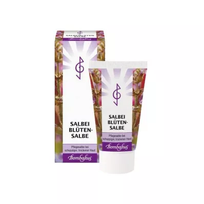 SALBEIBLÜTEN-Salbe, 75 ml