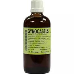 GYNOCASTUS Lösung, 100 ml
