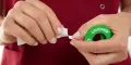 Instructions for use for Leukosilk® 1,25 cm x 9,2 m, 24 St - 1