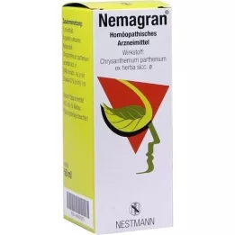 NEMAGRAN Tropfen, 50 ml