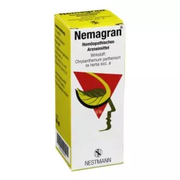 NEMAGRAN Tropfen, 50 ml