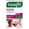 TAXOFIT Eisen+Vitamin C Weichkapseln, 40 St