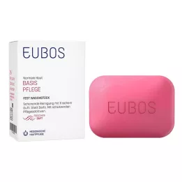 EUBOS FEST rot m.frischem Duft, 125 g