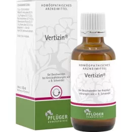 VERTIZIN Tropfen, 50 ml