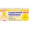 LOPERAMID akut Heumann Tabletten, 10 St