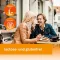 LOPERAMID akut Heumann Tabletten, 10 St