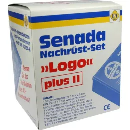 SENADA Nachrüstset Logo+II, 1 St