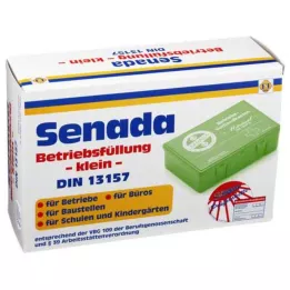 SENADA Füllung DIN 13157, 1 St