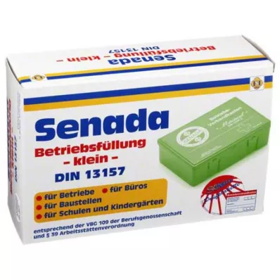 SENADA Füllung DIN 13157, 1 St