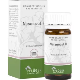 NARANOCUT H Tabletten, 100 St