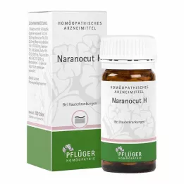 NARANOCUT H Tabletten, 100 St
