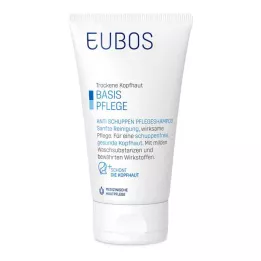 EUBOS ANTI-SCHUPPEN Pflege Shampoo, 150 ml