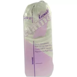 ELAINE 100% VIF Watte, 100 g