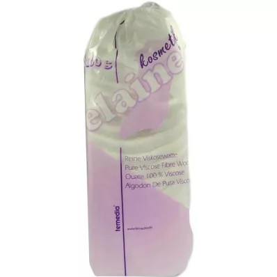 ELAINE 100% VIF Watte, 100 g ELAINE 100% VIF Watte, 100 g