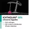 Instructions for use for ICHTHOLAN 20% Salbe, 250 g - 2