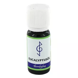 EUCALYPTUS ÖL, 10 ml