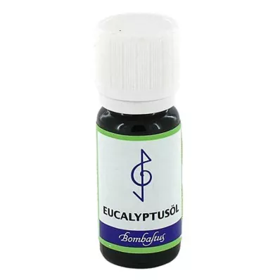 EUCALYPTUS ÖL, 10 ml