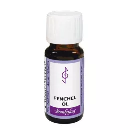 FENCHELÖL, 10 ml