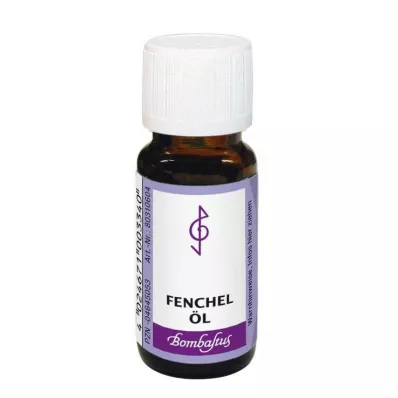 FENCHELÖL, 10 ml