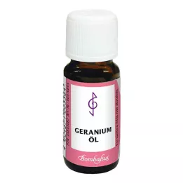 GERANIUMÖL ätherisch, 10 ml