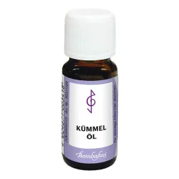 KÜMMEL ÖL ätherisch, 10 ml