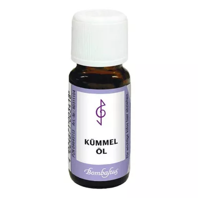 KÜMMEL ÖL ätherisch, 10 ml