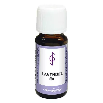 LAVENDEL ÖL, 10 ml LAVENDEL ÖL, 10 ml