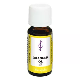 ORANGEN ÖL, 10 ml