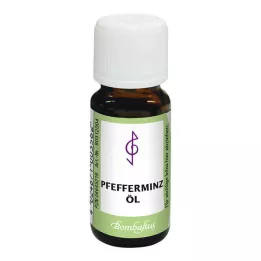 PFEFFERMINZ ÖL, 10 ml