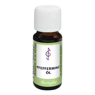 PFEFFERMINZ ÖL, 10 ml