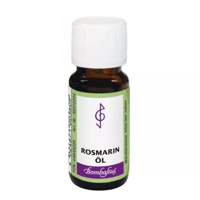 ROSMARIN ÖL, 10 ml ROSMARIN ÖL, 10 ml