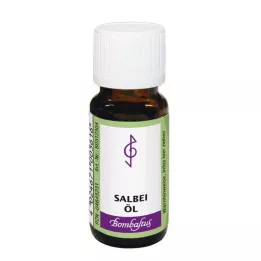 SALBEI ÖL ätherisch, 10 ml
