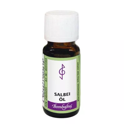 SALBEI ÖL ätherisch, 10 ml