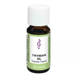 THYMIAN ÖL, 10 ml
