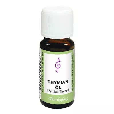 THYMIAN ÖL, 10 ml