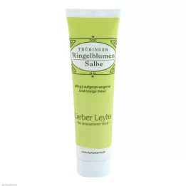 THÜRINGER Ringelblumensalbe, 100 ml